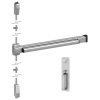 von-duprin-2227TP-vertical-rod-exit-device-with-thumbpiece-pull-689-sp28 von-duprin-2227TP-vertical-rod-exit-device-with-thumbpiece-pull-689-sp28