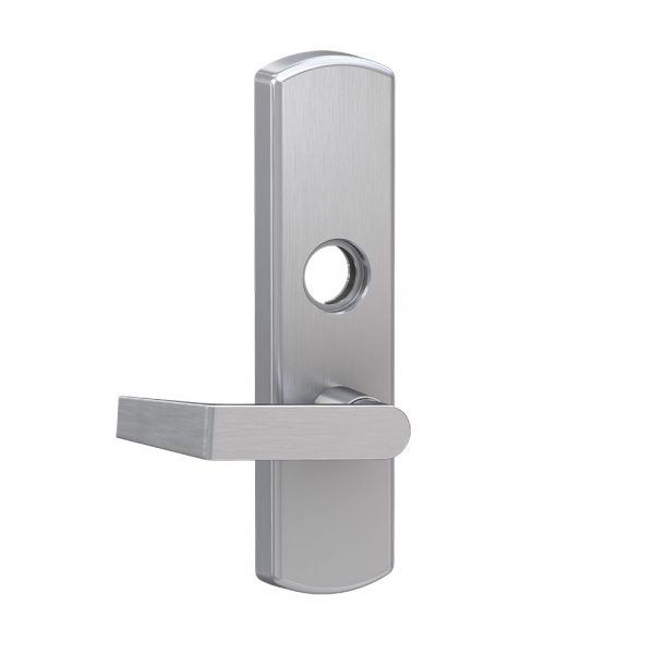 Von-Duprin-996L-06-98-99-Series-Exit-Device-Lever-Trim Von-Duprin-996L-06-98-99-Series-Exit-Device-Lever-Trim