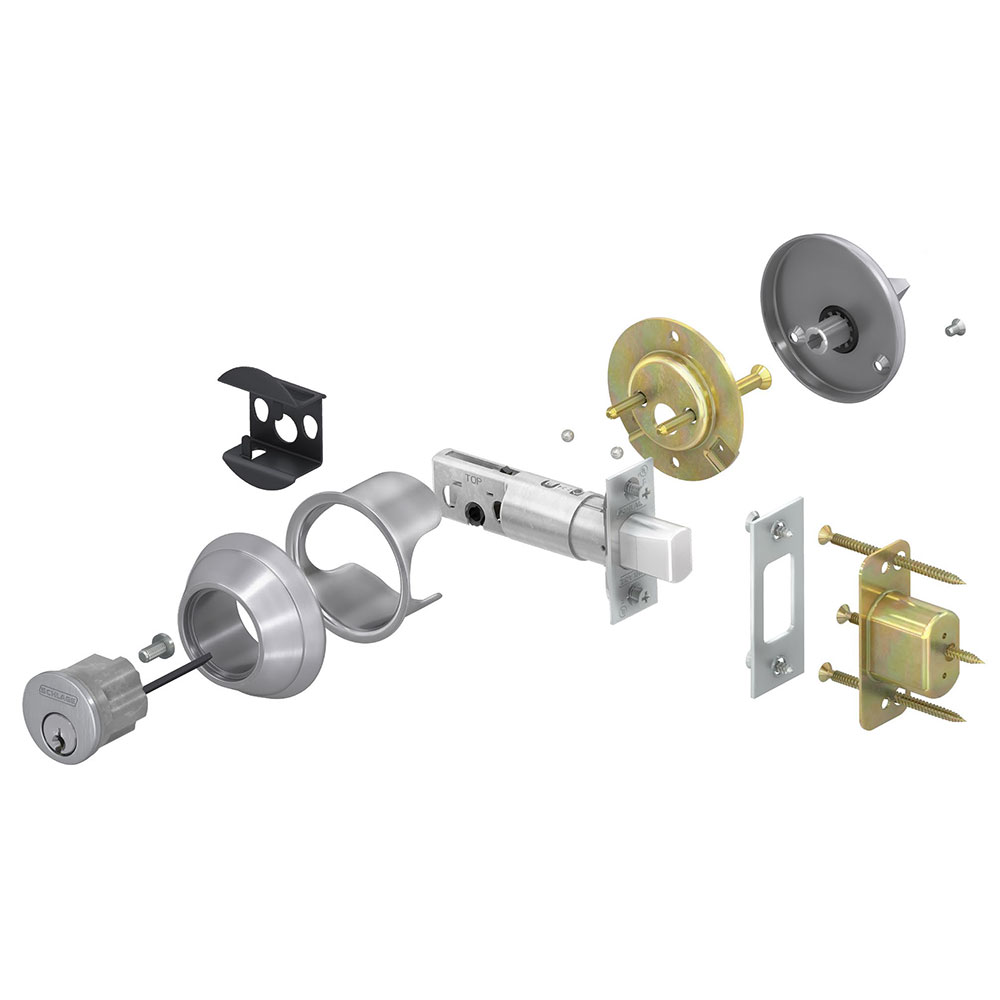 Schlage-B600-Deadbolt