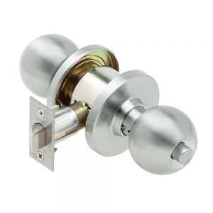 hana** Falcon W101S HANA Grade-2 Passage Knob Set