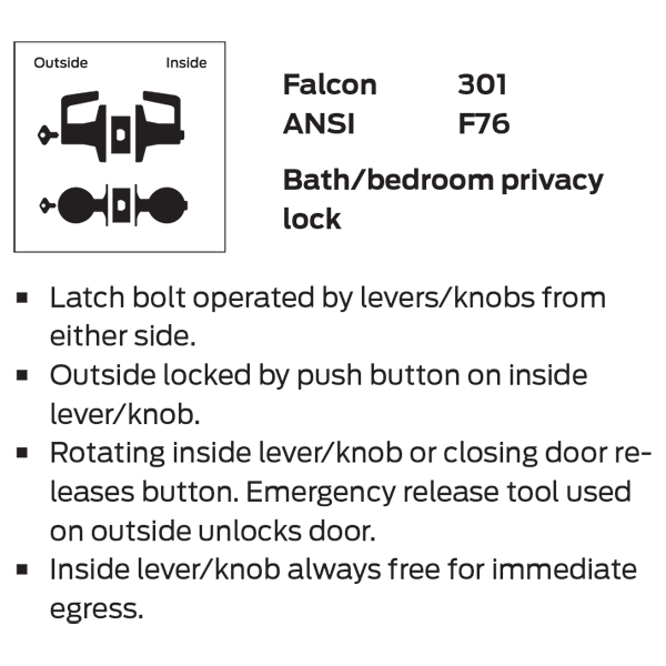 falcon-301