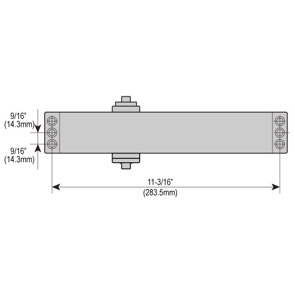 cal-royal-900-closer-hole-pattern cal-royal-900-closer-hole-pattern