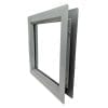air-louvers-vsl-slimline-vision-lite-frame-for-commercial-doors
