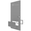 louver-installed-in-hollow-metal-door louver-installed-in-hollow-metal-door