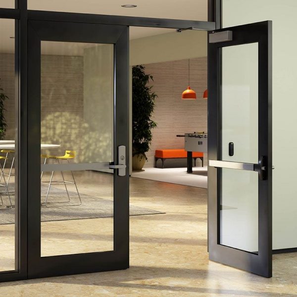 Falcon SC70A Series Door Closer