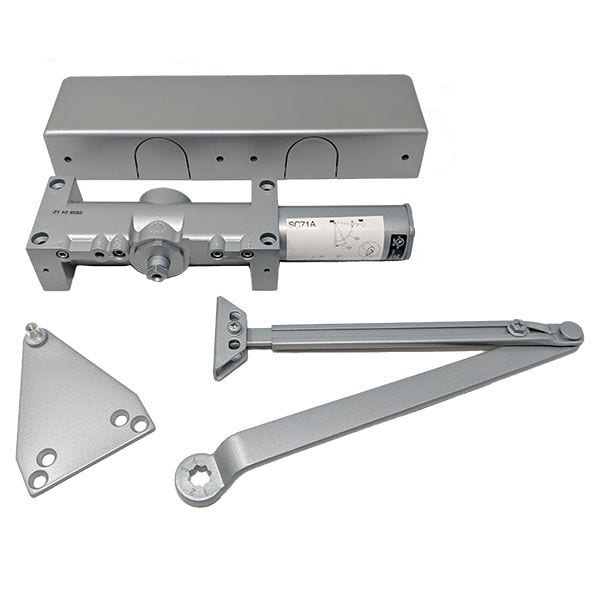 Falcon SC71A RWPA AL