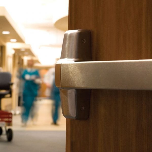 Von Duprin 98 Series