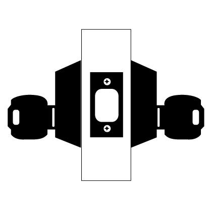 double cylinder double cylinder