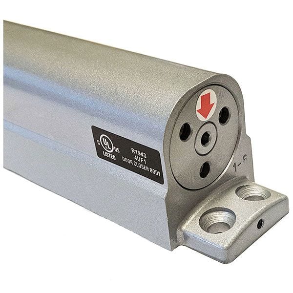 Falcon SC80A Closer Body