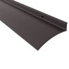 Pemko-346D-Rain-Drip-Projection-Strip-Dark-Bronze Pemko-346D-Rain-Drip-Projection-Strip-Dark-Bronze