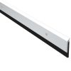 Pemko-315CN-Clear-Anodized-Aluminum-Commercial-Door-Sweep Pemko-315CN-Clear-Anodized-Aluminum-Commercial-Door-Sweep