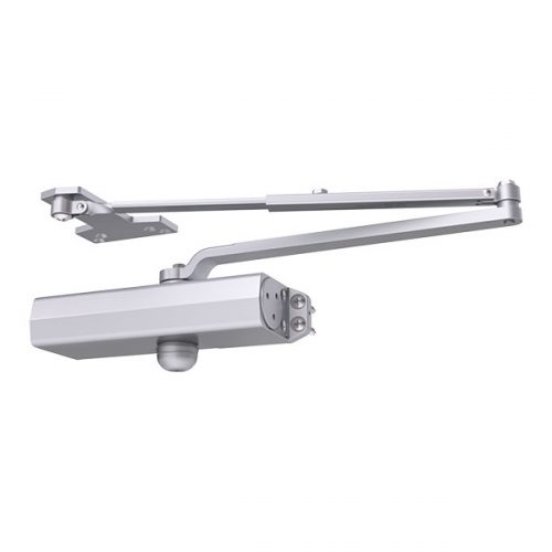 LCN 1450 HCUSH Door Closer with CUSHNSTOP Hold Open Arm