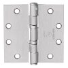 McKinney-TA2314-TA2714-Full-Mortise-Five-Knuckle-Standard-Butt-Hinge-NRP-26D-652 McKinney-TA2314-TA2714-Full-Mortise-Five-Knuckle-Standard-Butt-Hinge-NRP-26D-652