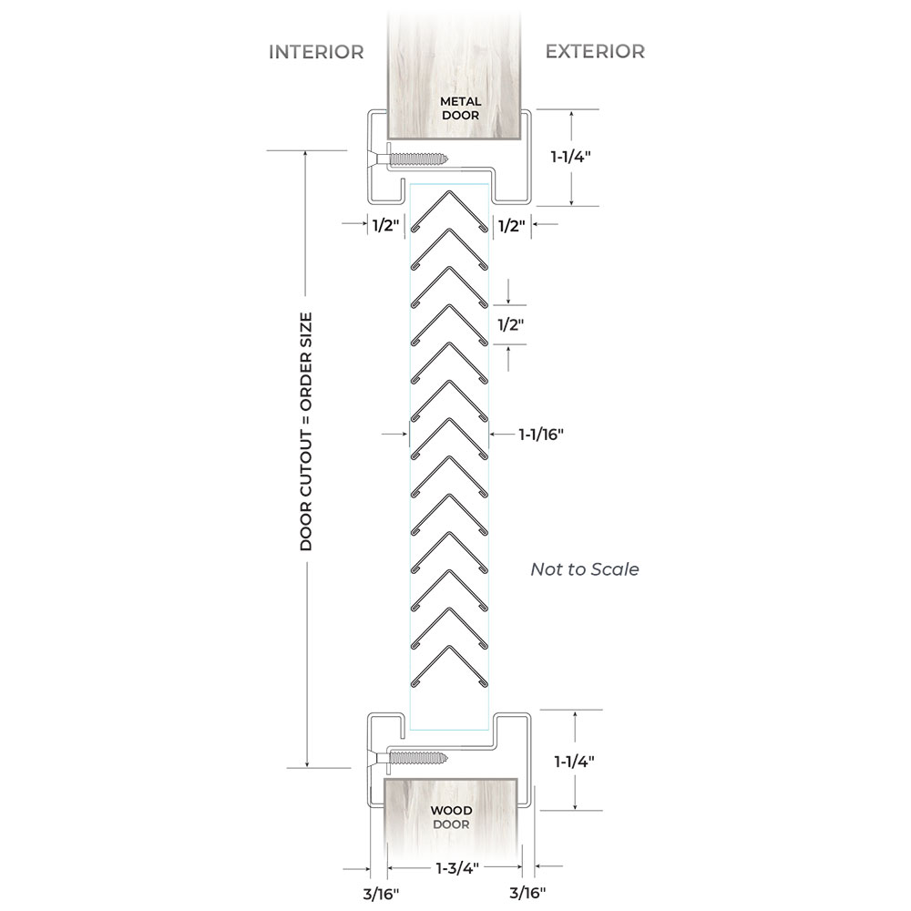 L-700-RX-AFDL-Louver