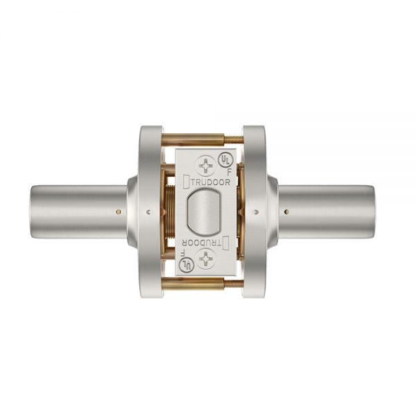 CL2-75-US26D-Passage-Lever-Side CL2-75-US26D-Passage-Lever-Side