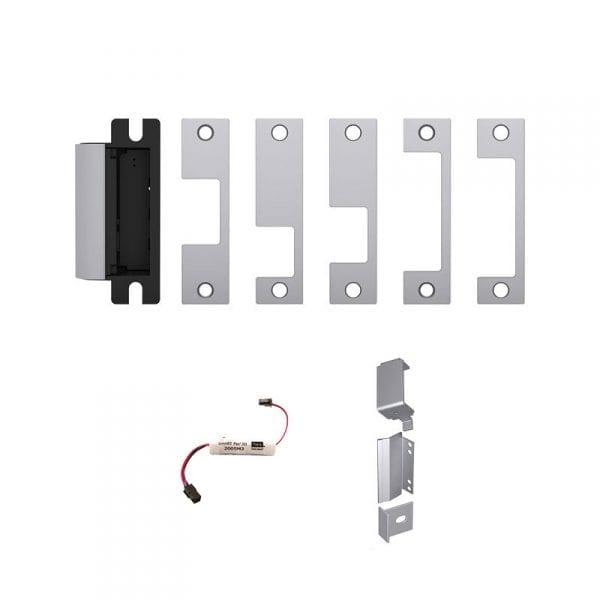 Electric Strikes for Commercial Doors & Frames