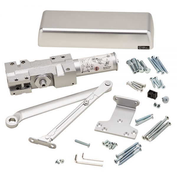 Trudoor-TDC-400-Heavy-Duty-Commercial-Doors-Closer Trudoor-TDC-400-Heavy-Duty-Commercial-Doors-Closer