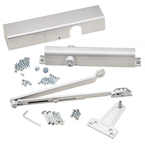 Trudoor-TDC-300-Grade-1-Commercial-Doors-Closer Trudoor-TDC-300-Grade-1-Commercial-Doors-Closer