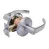 Falcon W Series KIL Quantum Lever Falcon W Series KIL Quantum Lever