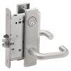 Schlage-L9050-70-80P-03L-626 Schlage-L9050-70-80P-03L-626