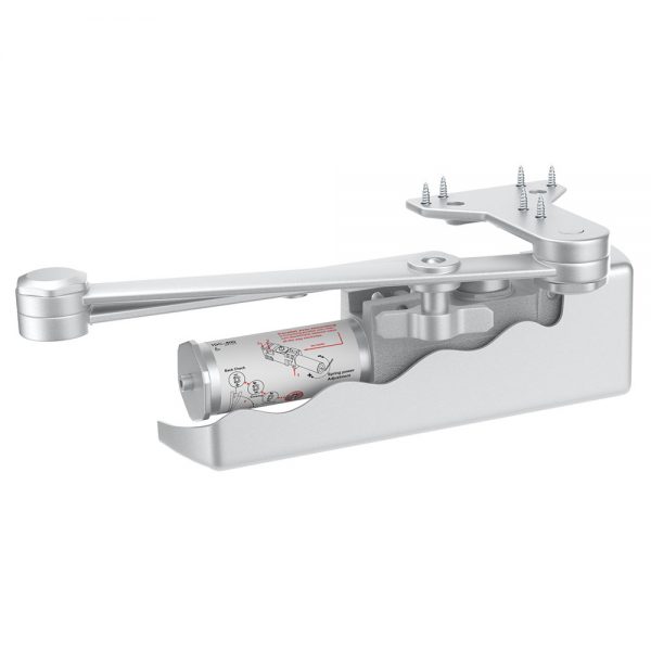 TDC-400-HP-AL TDC-400-HP-AL