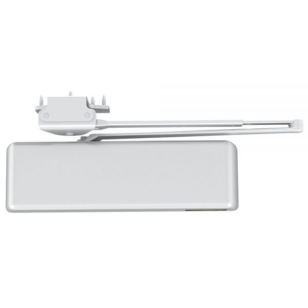 TDC-400-Aluminum-Heavy-Duty-Grade-1-Commercial-Hold-Open-Door-Closer-Parallel-Arm-Mount
