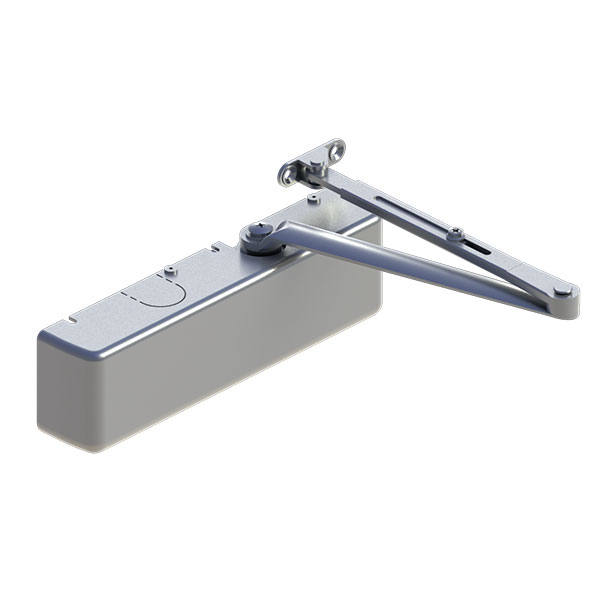 HAGER-5100-ALM HAGER-5100-ALM