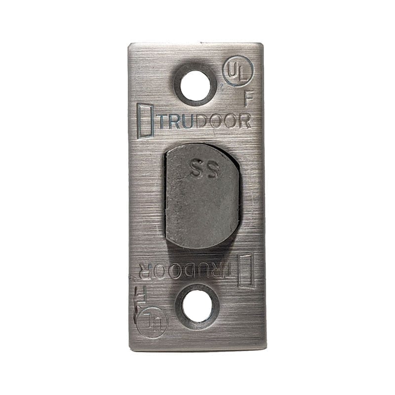 trudoor-238-springlatch-face
