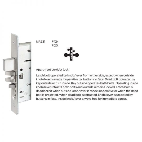 falcon-ma531-function falcon-ma531-function