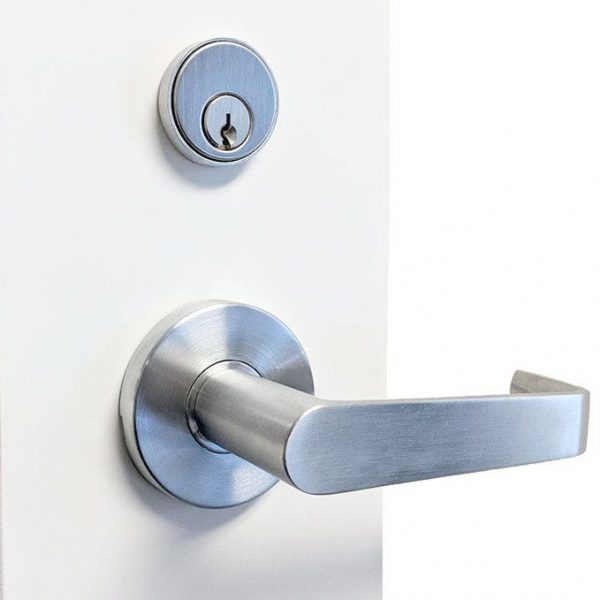 Falcon MA Series Mortise Lock