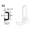 03L-lever