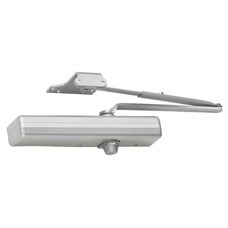 LCN 1461 Rw/PA Door Closer Regular with Parallel Arm Shoe