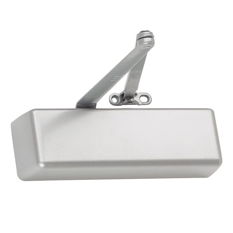 LCN 4011 Regular Arm Door Closer, Pull Side Mount