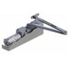 Hager 5100 Series Door Closer, 5100 MLT ADJ 1-6 ALM BF Hager 5100 Series Door Closer, 5100 MLT ADJ 1-6 ALM BF