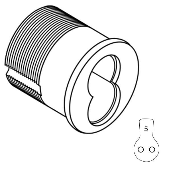 falcon-c987-with-5-cam