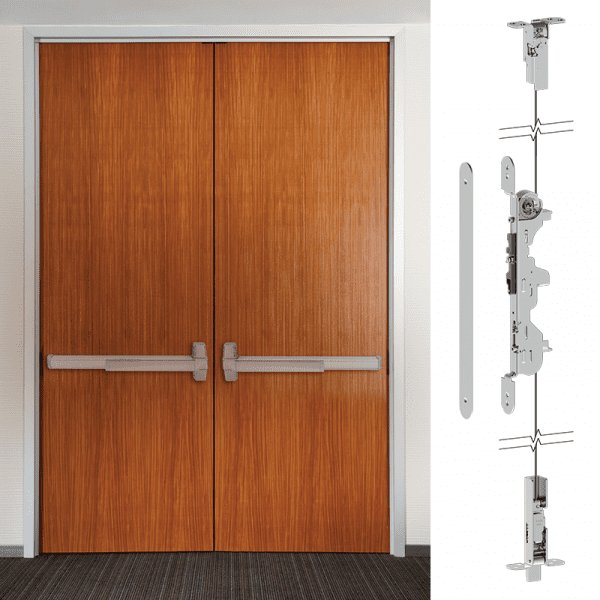 von-duprin-9950wdc von-duprin-9950wdc