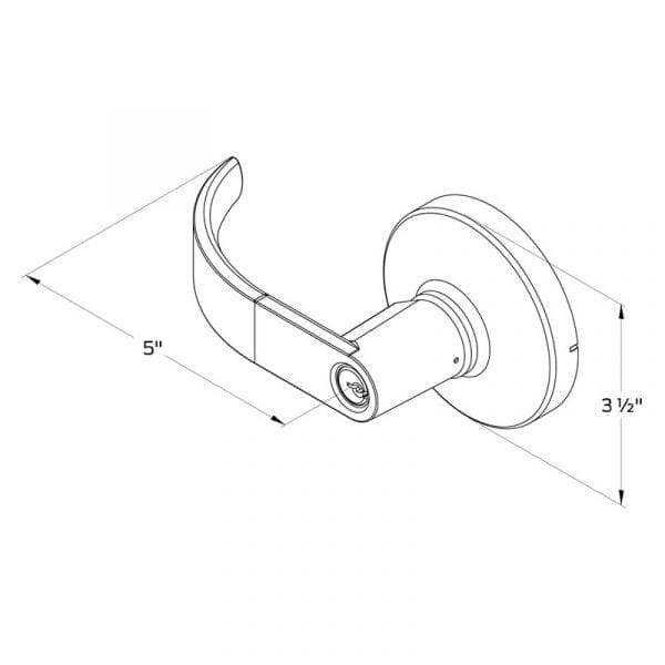 k-quantum-lever