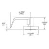Hager-2500-WTN-Lever Hager-2500-WTN-Lever