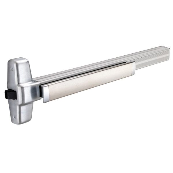 von-duprin-99eo-3ft-us26d-stain-chrome von-duprin-99eo-3ft-us26d-stain-chrome