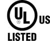ul-listed