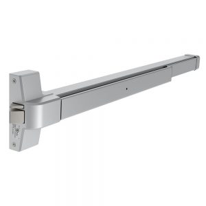 TDE-2000R-AL-Rim-Exit-Device