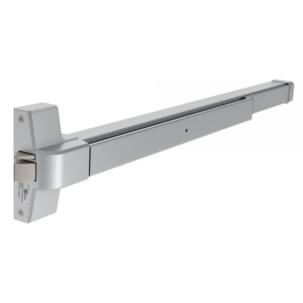 TDE-2000R-AL-Rim-Exit-Device TDE-2000R-AL-Rim-Exit-Device