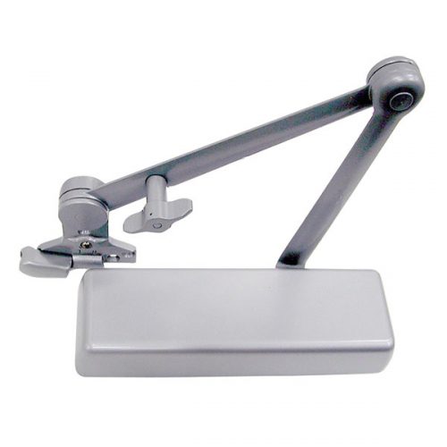 LCN 4040XPSHCUSH Door Closer w/ Spring CUSHNSTOP Arm