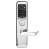 AU-NTT613-NR-nexTouch-Push-Button-Keypad-Rim-Exit-Device-Trim