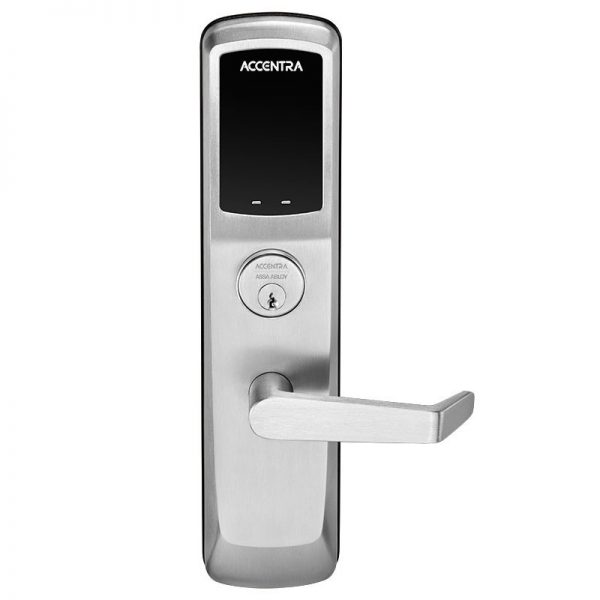 AU-NTT623-NR-nexTouch-Capacitive-Touchscreen-Keypad-Rim-Exit-Device-Trim AU-NTT623-NR-nexTouch-Capacitive-Touchscreen-Keypad-Rim-Exit-Device-Trim