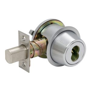 Falcon-D241B-626-SFIC-Deadbolt