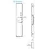 hes-9800-dim hes-9800-dim