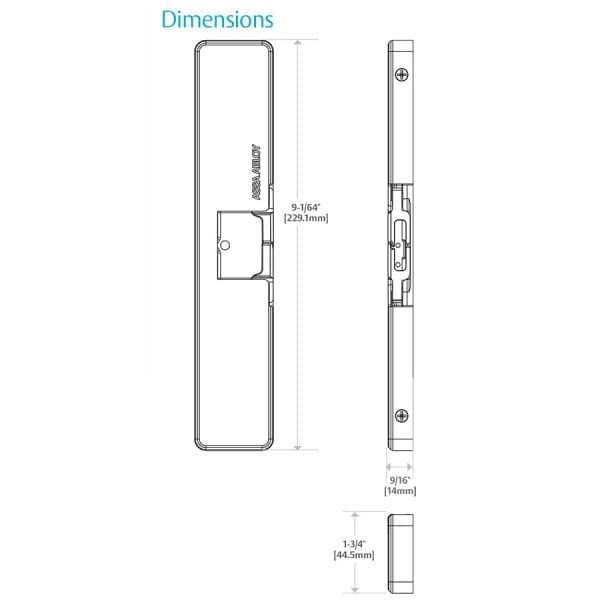 hes-9800-dim hes-9800-dim