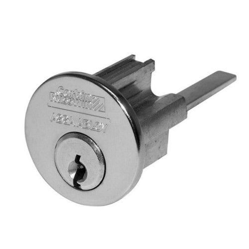 Corbin Russwin 3000200 Rim Cylinder, L4 Keyway
