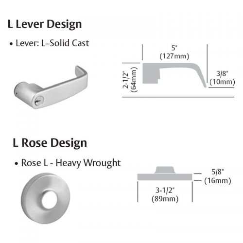 ll-lever-design